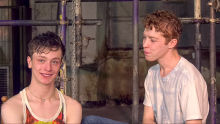 2 Of Our Hottest Boys Together