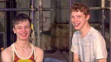 2 Of Our Hottest Boys Together