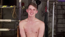 Hot New Twink Sub Taylor