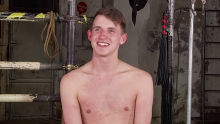 Hot New Twink Sub Taylor