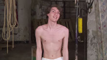 Enjoy Cute Young Twink Jake