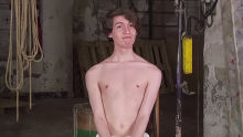 Enjoy Cute Young Twink Jake
