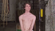 Enjoy Cute Young Twink Jake