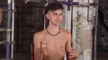 Gorgeous American Boy Maxxie