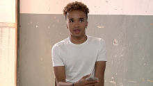 Interviewing Gorgeous Elio