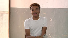 Interviewing Gorgeous Elio