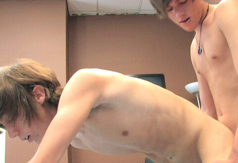 Barebacking Boyfriends