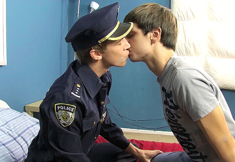 Nathan Stratus & Patrick Kennedy
