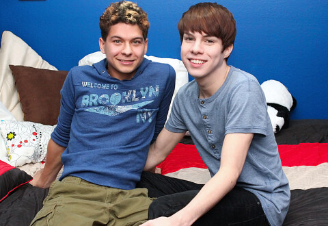 Angel Kelly & Kyler Moss