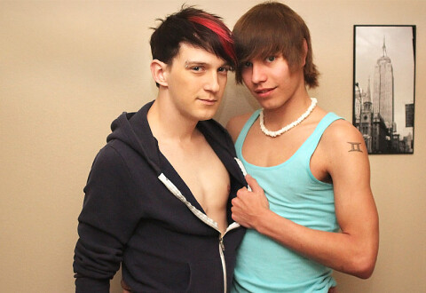 Andy Kay & Scott Alexander