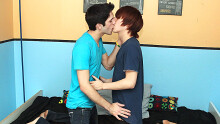 Aiden Fucks Kyler Good & RAW!