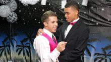 Raw Twinks Andrew Austen & Robbie Anthony