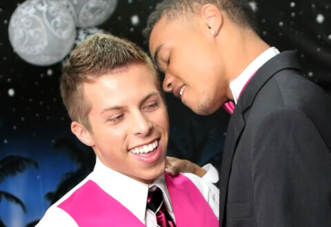 Andrew Austen & Robbie Anthony