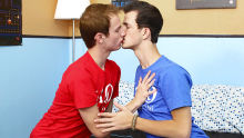College Boys Secret Sessions