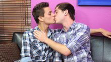 Raw Twink Butt Banging!
