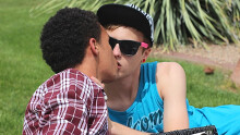 Bareback Boyfriends Jason & Robbie