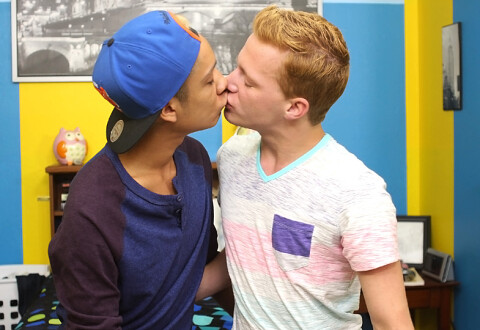 Andrew Brenton & Billy London
