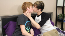 Bareback Lover Boys Bang Hard