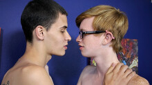 Ball Banging Bareback Boys!
