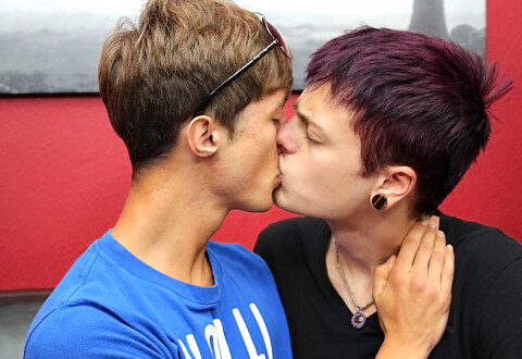 Jason Valencia & Zack Love