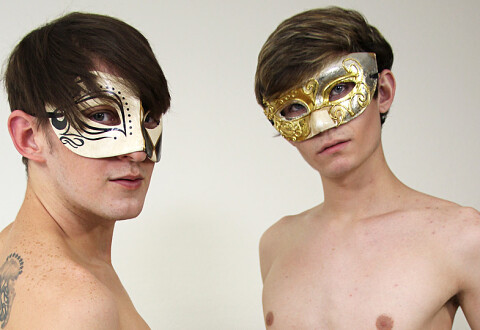 Andy Kay Dakota White & Zack Love