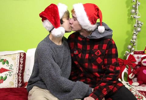 Colby Klein & Jay Boy