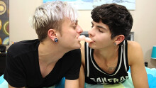 Bareback Bubble Gum Boys