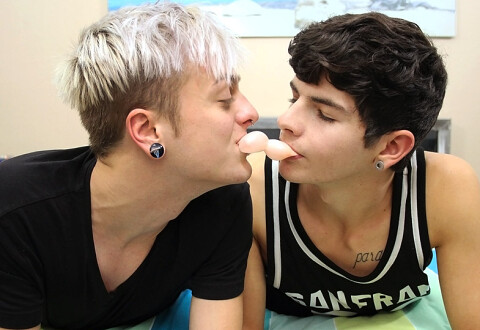 Jacob Grant & Jason Valencia