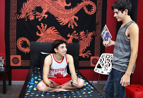 Clayton Summers & Jacob Grant
