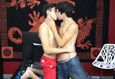 Clayton Summers & Jacob Grant