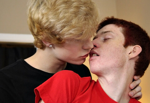 Dakota White & Dennis Pierce