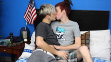 Hung Dennis Gets Pounded!