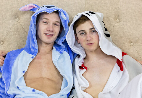 Cole Claire & Trey Ryan
