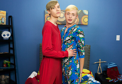 Carmen Delano & Nick Simpson