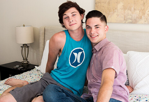 Justin Cummings & Michael Klein