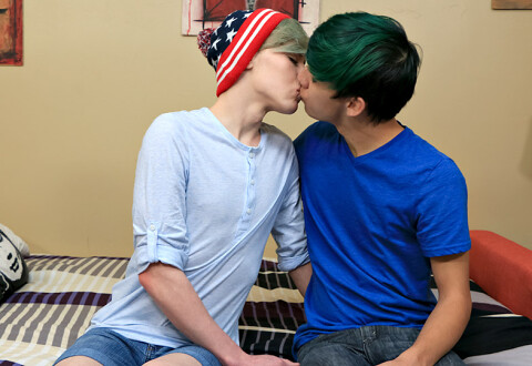 Chris Summers & Cole Patrick