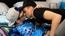 Cameron Needs Some Extra Sausage!