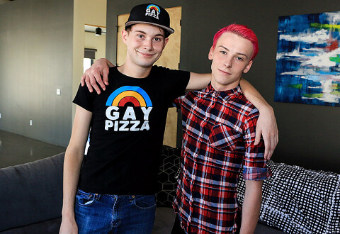 Bryce Christiansen & Chris Summers