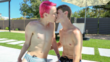 Breeding The Boys Hole!