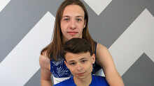 Twinky Boys Get Very Daring