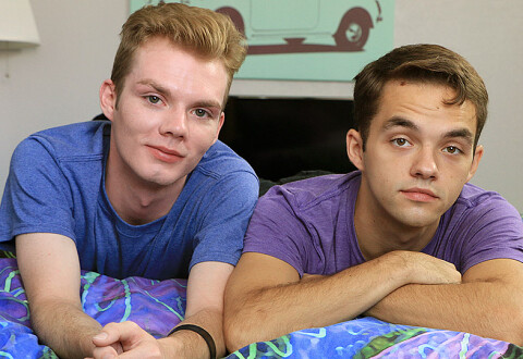 Marcus Rivers & Payton Connor