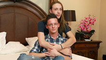 Sensual Bareback Buddies