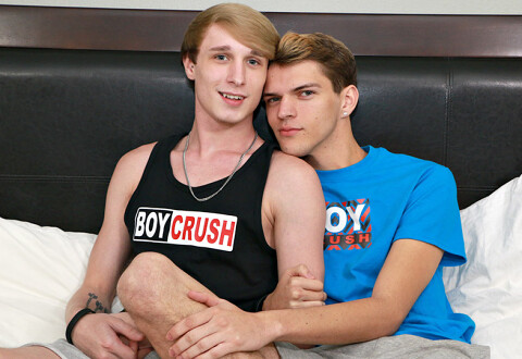 Eli Sky & Max Rose