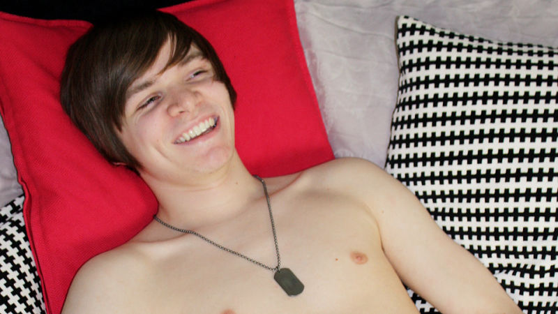 Emo Jerk Off With Twink Jason