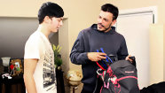 Kinky Fun For Twink Ryker 1