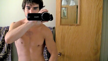 A Taste Of Morning Cum!