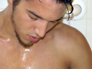 Shower+Stroking+Jock+Jizzy