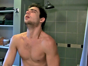 Getting+Steamy+In+The+Bathroom