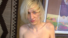 A Thick Twink Cum Load!