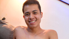 Twink Hole Play With Horny Isaac